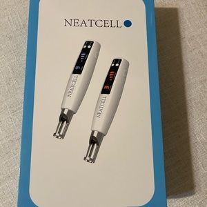 Dark spot removal, Neatcell